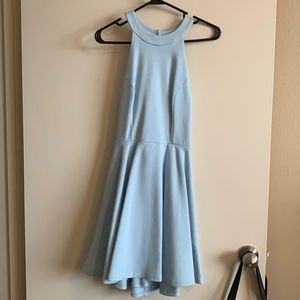 Lulu’s formal dress